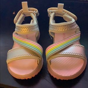 Light Up Shoes For Girls, Still Like New